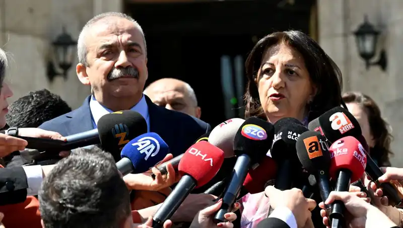 Sırrı Süreyya Önder’in Hayat Hikayesi ve Sağlık Durumu Üzerine Bilgiler