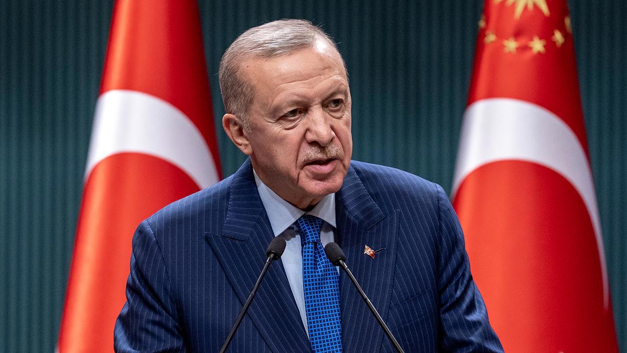 Cumhurbaşkanı Erdoğan'dan İsrail'e sert uyarı