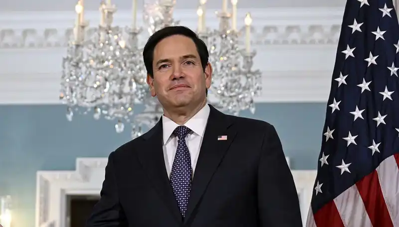 Rubio: Hamas'la Görüşme Nedenleri ve Sonuçları Üzerine Değerlendirmeler