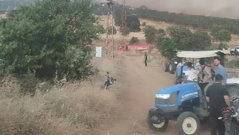 Manisa'da Su Krizi: "Tanker ve Taralları Doldurun" Çağrısı