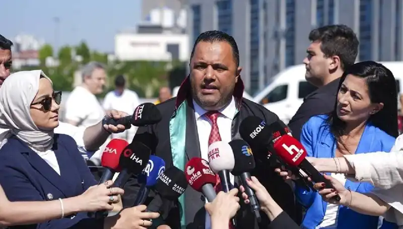 Avukat Rezan Epözdemir Adliyeye Sevk Edildi: Detaylar Zamanla Netleşiyor