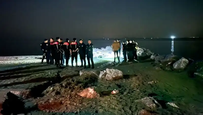 Balık Avı Hayali, Trajik Bir Kaza ile Son Buldu