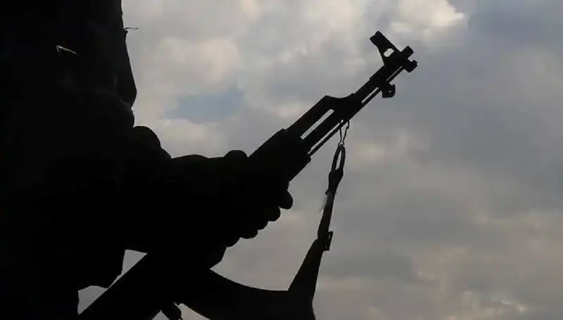 PKK, İnfazı Gereken Son Silahlarını Bırakıyor: Yeni Bir Dönemin Eşiğinde mi?