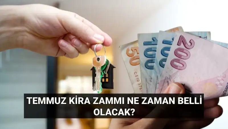 Kira Artış Oranı Ne Zaman Açıklanacak? TÜİK'ten Son Gelişmeler!