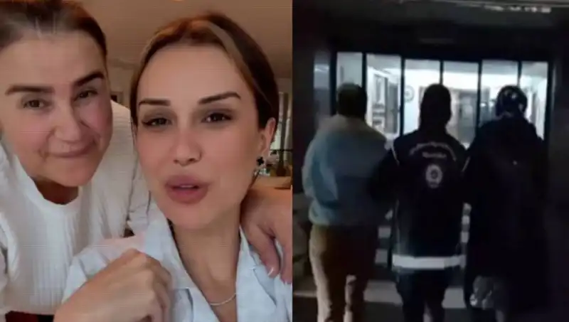 Dilan Polat'ın Yardımcısı Şule Geri Döndü, "Millet Olarak Rahatlayın" Dedi!