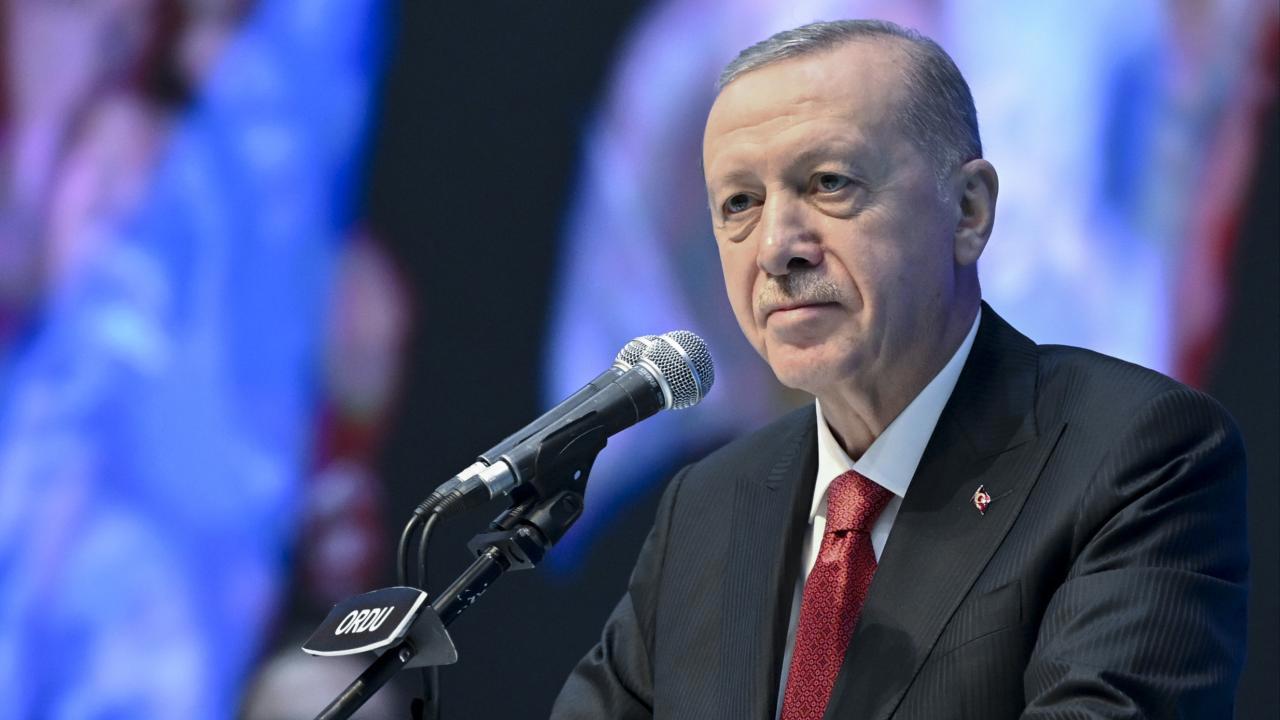 Cumhurbaşkanı Erdoğan'dan Sosyal Güvenlik Kurumu ile ilgili çarpıcı açıklama