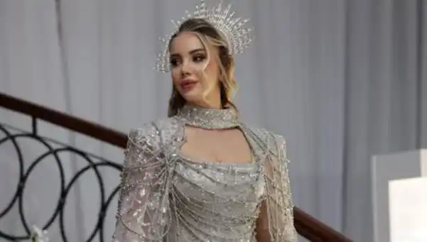 Aleyna Dalveren Kimdir? Düğün Görüntüleriyle Gündemi Salladı