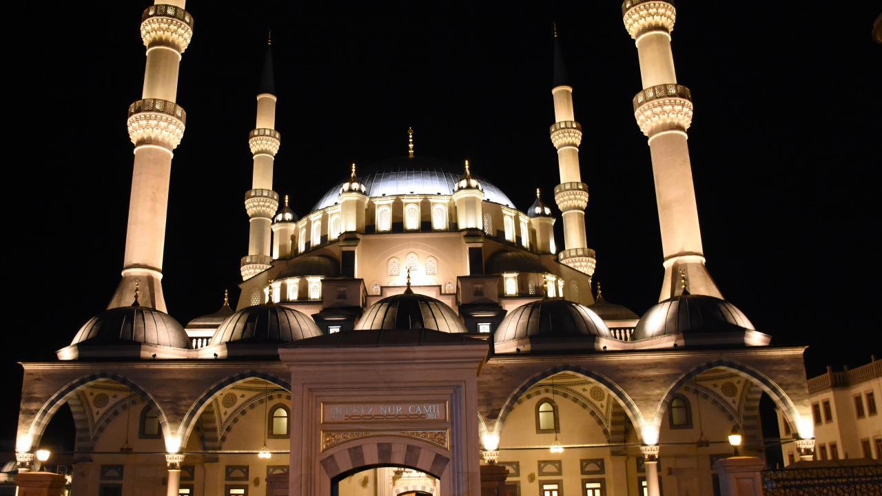 Regaip Kandili yarın kutlanacak