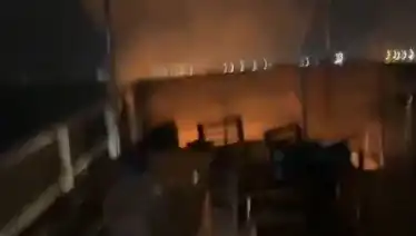 Küresel Sumud Filosu'na Dronlu Saldırı: Olayın Ardındaki Perdeyi Aralıyoruz