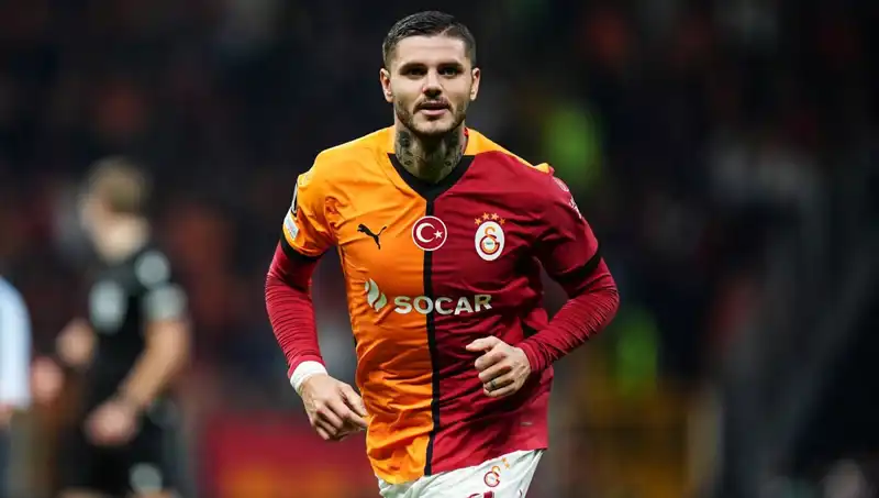 Icardi'nin Dönüş Tarihi: Taraftarların Sabırsızlıkla Beklediği An Geldi!