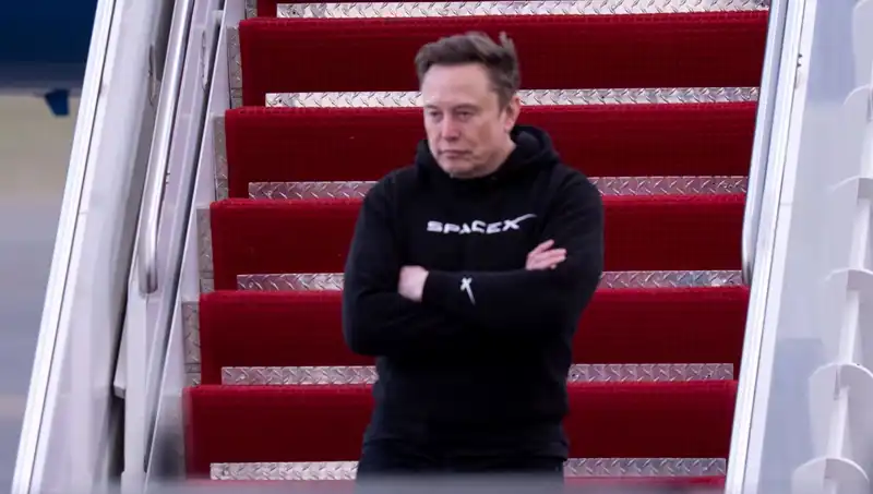 Musk’ın Avukatları Şaşırtan Savunma ile Gündem Oldu: "Bilgisayar Kullanmadı"