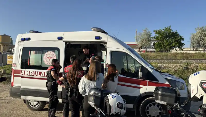 Hayatın Kıyısında Bir Dostluk: Arkadaşının Uzattığı Dalla Yeniden Doğuş