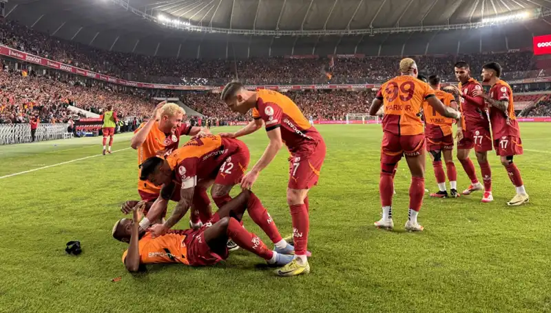 Galatasaray, Final Sınavında! Şampiyonluk İçin 1 Puan Yeter mi?