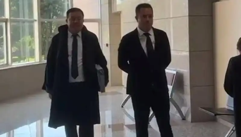 Yasa Dışı Bahis İddiasında Acun Ilıcalı’nın Mahkemeye Çıkışı Büyük Tartışma Yarattı
