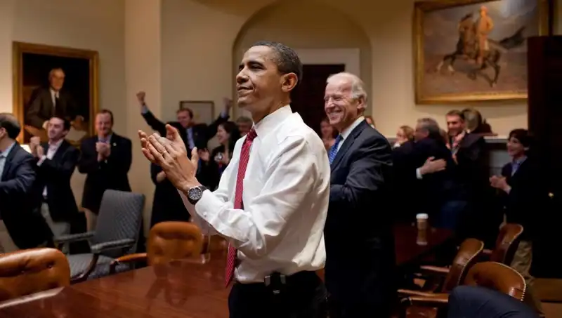 Obama, Harvard Üniversitesi İçin Umut Verici Destek Mesajı Gönderdi