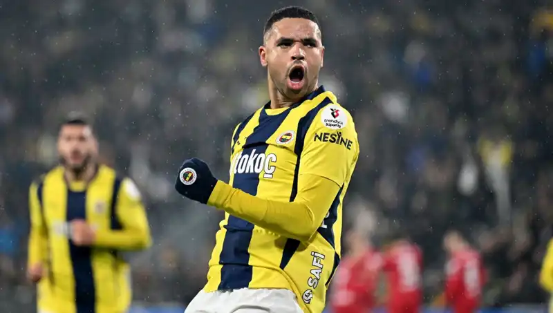 Fenerbahçe'de Golcü Takas Rüzgarı: Yeni Yıldızlar Gelebilir mi?