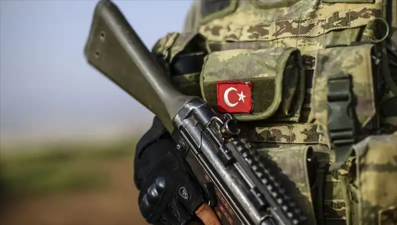 Jandarmanın 186. Yılı: Güvenliğimizin Teminatı Olarak Jandarma