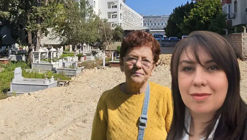 Selanik Göçmenleri İçin Mezarlık Sorunu: Korkular ve Umutlar