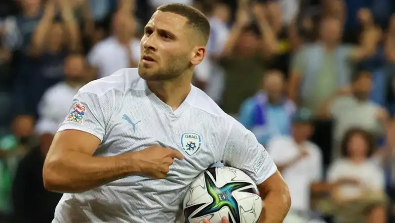 Fortuna Düsseldorf'tan Şaşırtan Karar: İsrailli Futbolcunun Transferi İptal Edildi!