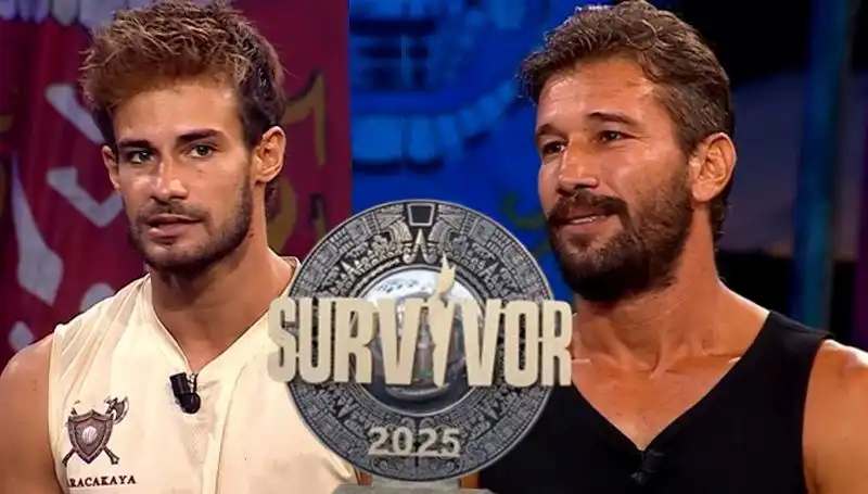 Survivor 2023'ün Kazananı Canlı Yayında Açıklanarak Şaşkınlık Yarattı