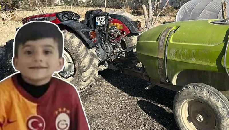 Elektrik Akımına Kapılan İbrahim'den Gelen Korkunç Haber Derin Üzüntü Yarattı