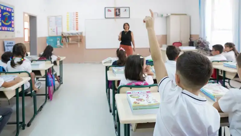 Öğretmenlerin Mayıs Ek Ders Ödemeleri Bayramdan Önce Hesaplarda Olacak mı?
