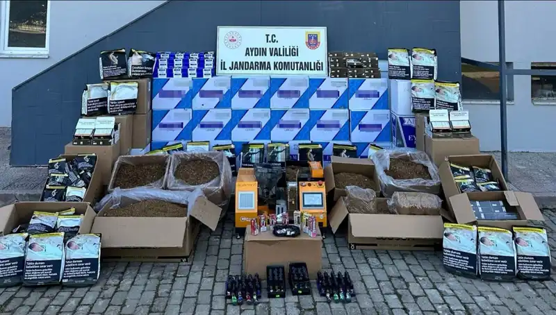 1 Milyon 135 Bin Makaron Ele Geçirildi: Bu Olayın Perde Arkası Nedir?