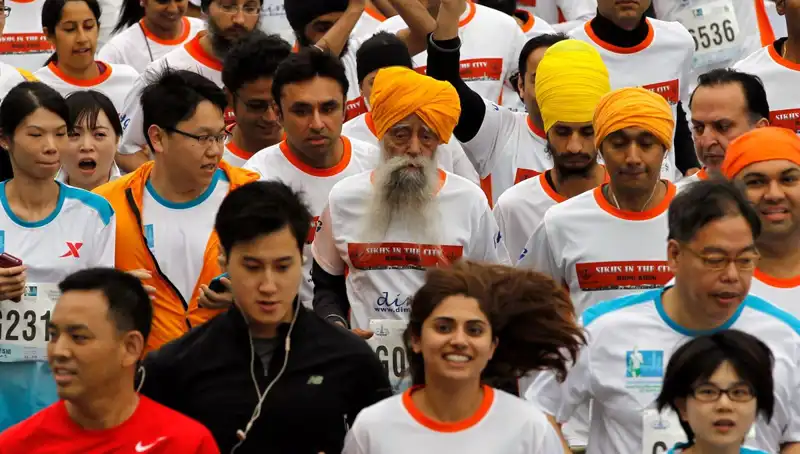 Asırlık Maraton Efsanesi: Spor Dünyası Yasta!