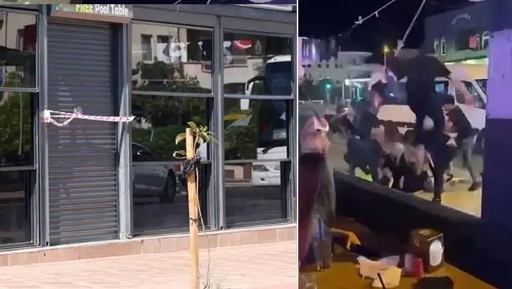 Marmaris'te Turist Saldırısına Uğrayan İşletme Mühürlendi: Olayın Perde Arkası