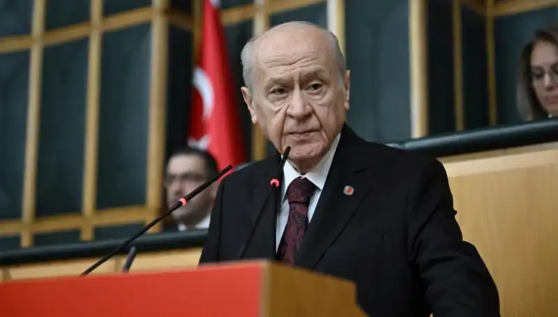 Bahçeli'nin Sağlık Durumu Hakkında Son Gelişmeler ve Beklentiler