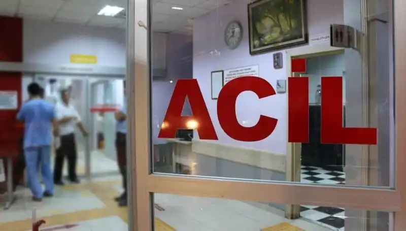 Küçük Hayallerin Henüz Başında Sona Erdi: Ana Sınıfı Öğrencisinin Trajik Ölümü