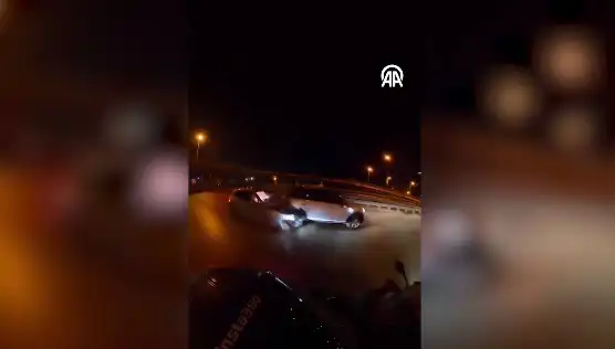 Kadıköy’de Trajik Kaza: Kask Kamerasına Yansıyan O Anlar