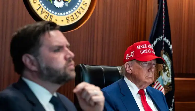 Trump'ın Azil Tasarısı Reddedildi: Siyasi Gelişmeler Neleri Değiştirecek?
