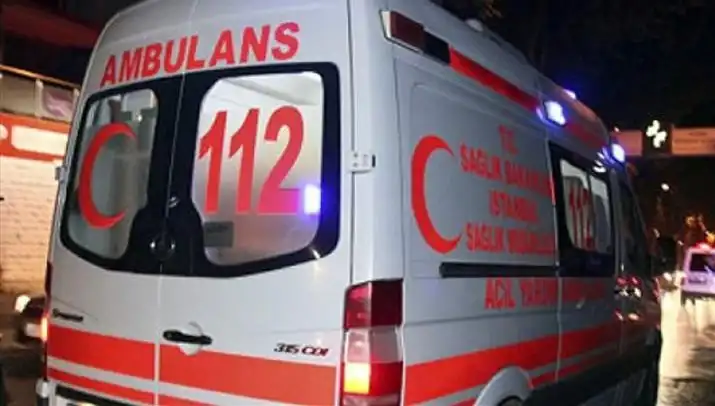 Afyonkarahisar’da Feci Kaza: Otomobil Devrildi, Hayatını Kaybeden Var!
