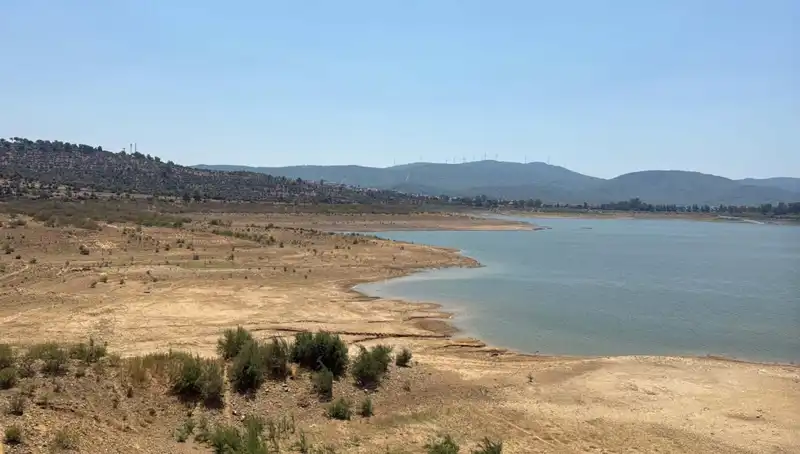 Bodrum'a Su Krizi Uyarısı: Kesintiler Hızla Yayılıyor