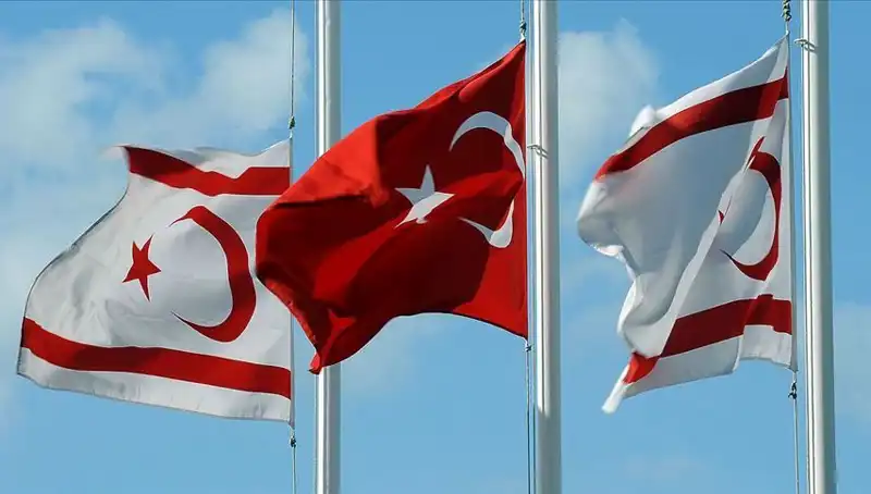 Türkiye, KKTC'nin Haklarını Koruma Sözü Verdi