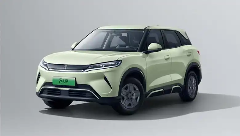 BYD’den 422 Bin Liralık Araçta Yüzde 25 İndirim Fırsatı!