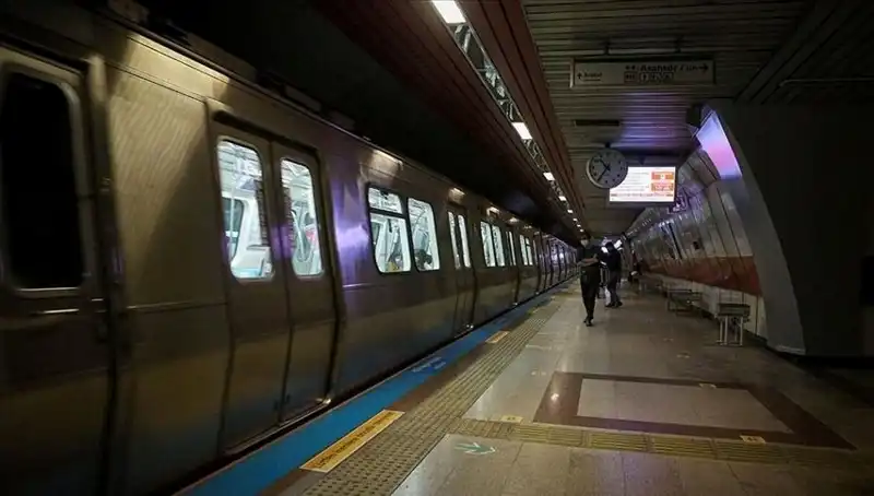 İstanbul'da Eylem Yasağı Üçüncü Gün: Metro Durumları Ne Olacak?