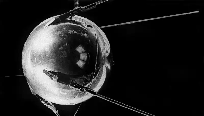 Kontrolsüz Düşüş: 1972'deki Sovyet Uzay Aracının Dünya'ya Dönüşü