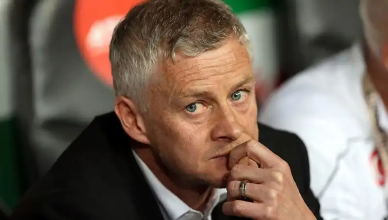 Solskjaer'in Geleceği Belirsiz: Yönetim B Planını Devreye Sokuyor