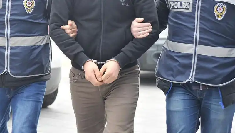 Samsun'da Uyuşturucu Operasyonu: Suçlu Suçüstü Yakalandı!