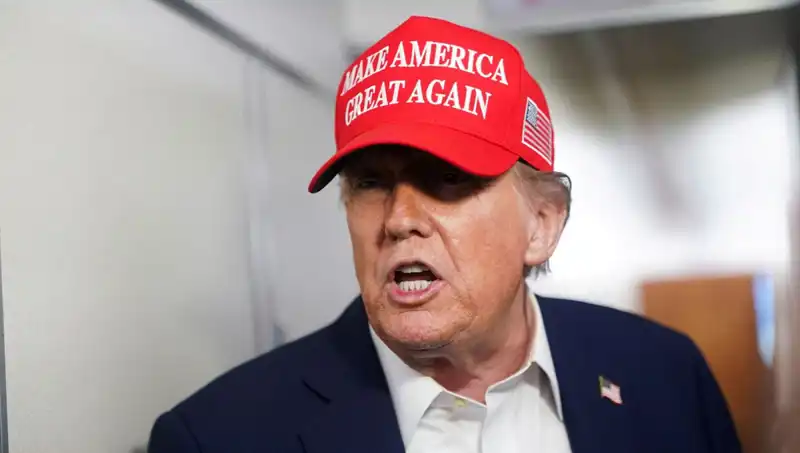 Trump'ın İddiası: İran Nükleer Programında Denetimi Reddetti mi?