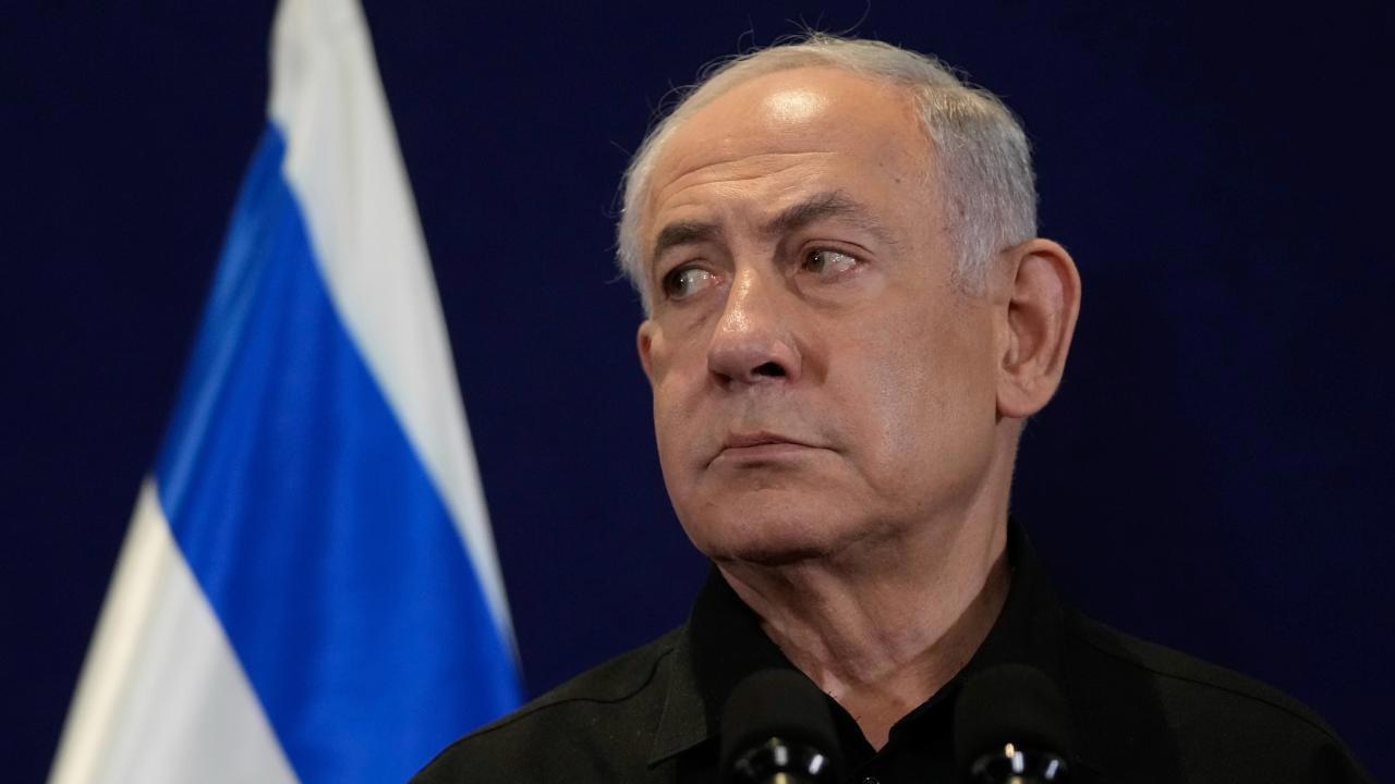 Netanyahu, Ateşkes İçin Esirlerin Listesini İstiyor