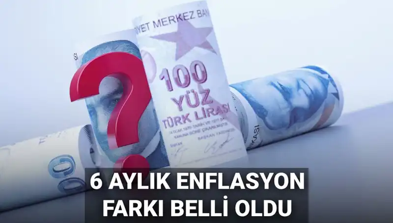 2025'te Memur ve Emekli Maaş Zammı Ne Kadar Olacak? İşte Tahminler!