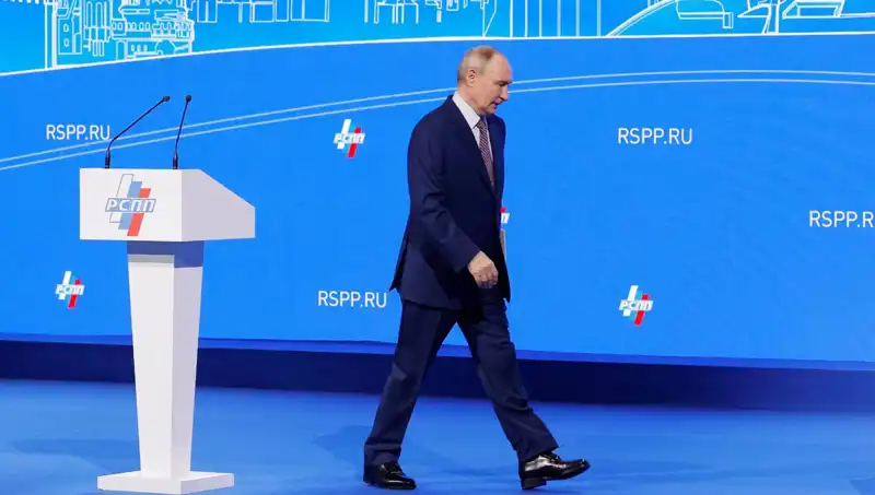 Rusya’nın Geleceği İçin Kritik Olan Putin’in Vazgeçemeyeceği Temel Talepler