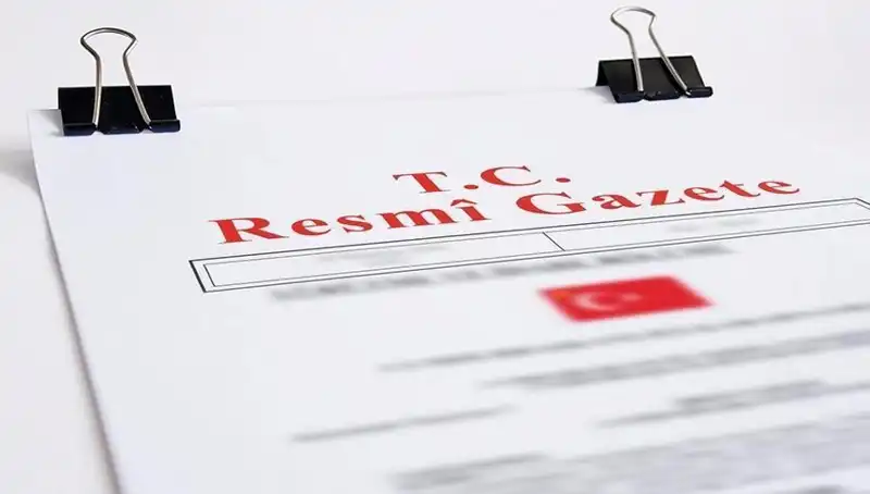 Resmi Gazete'de Bugün Neler Oluyor? 6 Mart 2025 Kariyer Fırsatları ve Düzenlemeler!