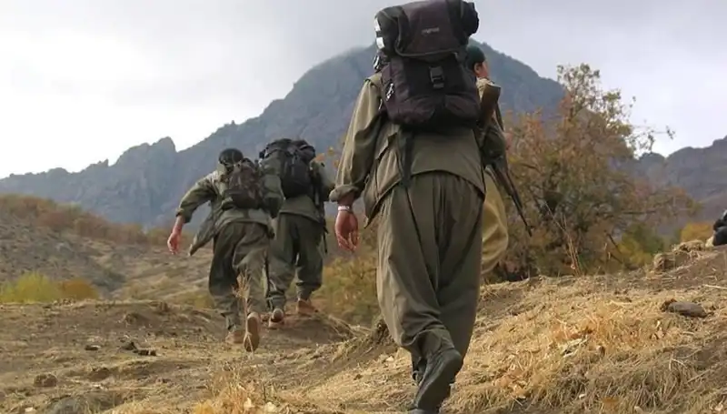 PKK'nın Silah Bırakma Süreci: Nerede Duruyoruz ve Ne Bekleniyor?