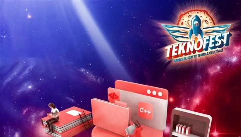 2025 Teknofest İstanbul: Gözler Bu Büyüleyici Teknoloji Festivalinde