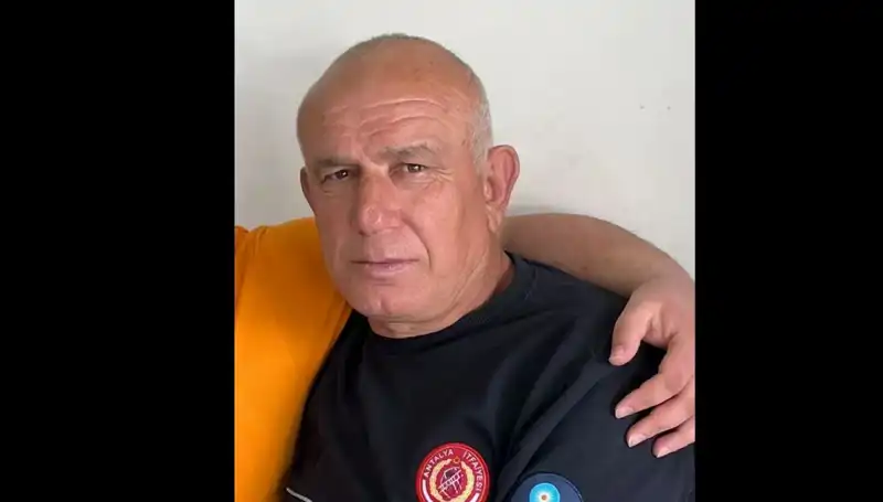 İtfaiyeci ve Mantarı: Trajik Olay Can Almaya Devam Ediyor