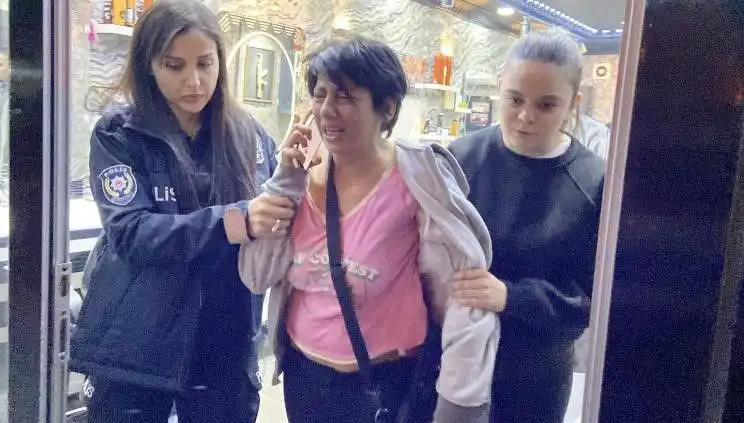 Polise İnatla "Köpek" Diyen Kadına Ceza Geliyor!